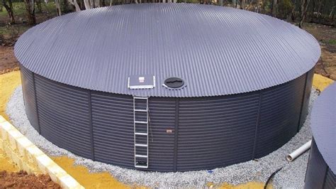 Dont Miss Out This Winter Collect Your Drop Pioneer Water Tanks