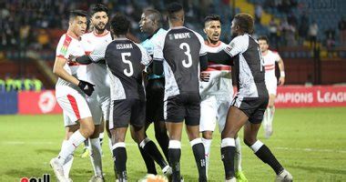 علي معلول أهدر ضربة جزاء وحدث خطأ من كابتن الفريق. فيديو.. هل يستحق الزمالك ضربة جزاء أمام مازيمبى؟ - اليوم ...