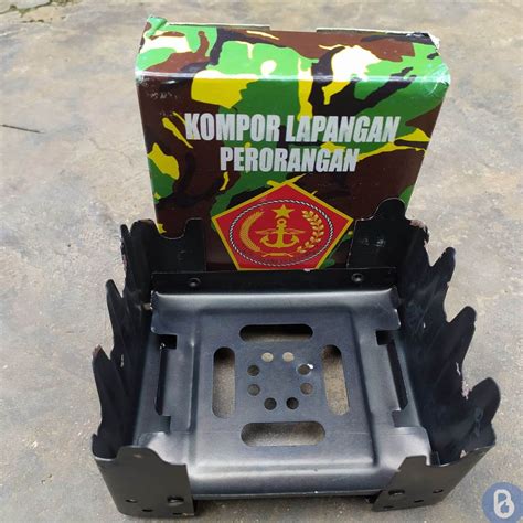 7 Rekomendasi Kompor Portable Terbaik - best-seller.id