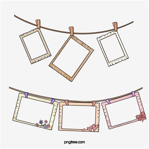 120,274 transparent png illustrations and cipart matching frame. Hanging Paper, Paper, Photo Frame, Rope PNG Transparent ...