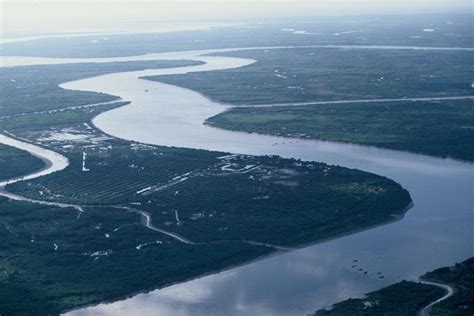 Conserving The Mighty Mekong River Wwf