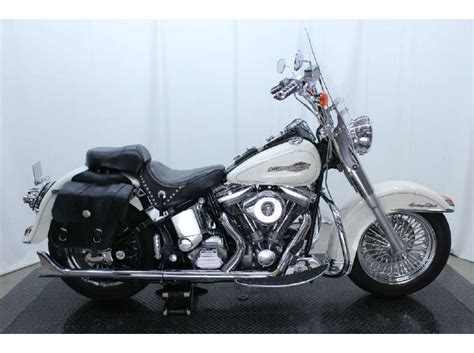 Most orders ship same day. Buy 1989 Harley-Davidson FLSTC Heritage Softail Classic on ...