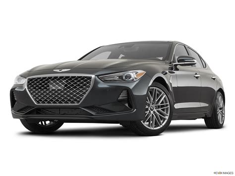 2022 Genesis G70 Invoice Price Dealer Cost And Msrp
