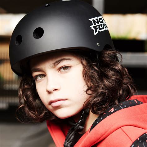 No Fear Skate Helmet Australia