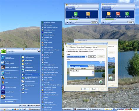 Windowblinds Windows Media Player 10 Free Download