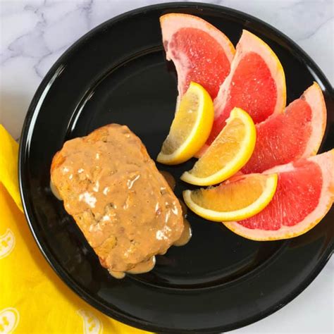 Scientists studied more than 1,000 foods, assigning each a nutritional score. Kodiak Cakes Banana Bread Recipe | High Protein Banana Bread