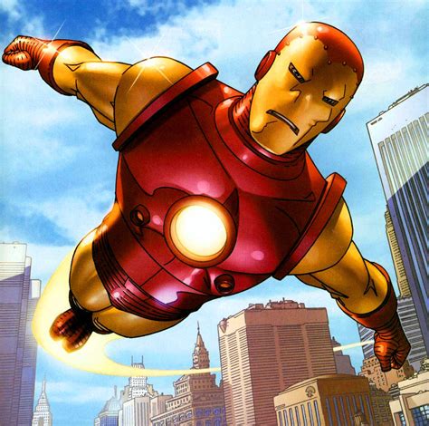 Iron Man Vs Spider Woman Battles Comic Vine
