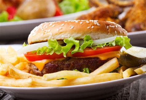 National Hamburger Month May 2022 Days Of The Year