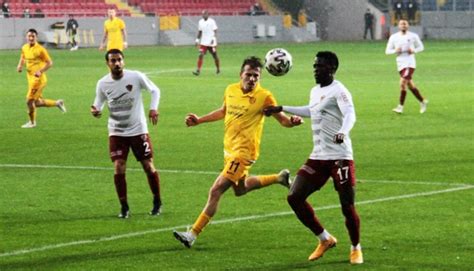 45+1) (mke ankaragücü) sarı kart: Ankaragücü 2-0 Hatayspor maç özeti (İZLE)