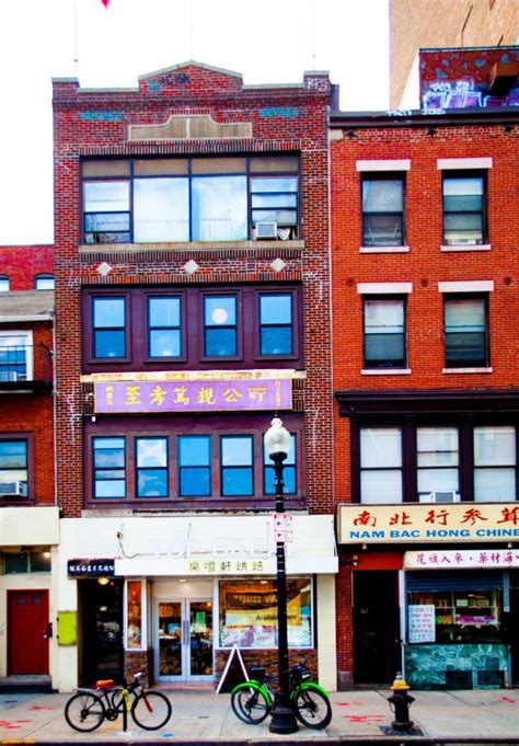 A Self-Guided Boston Chinatown Food Tour - My Curly Adventures | Boston