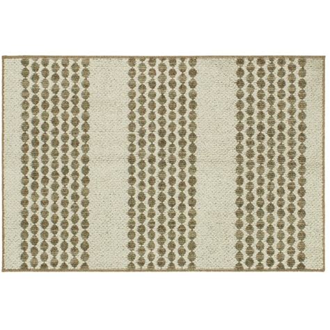There are several colors and designs to choose from. Mohawk Home Modern Basics Accent Rug, 2' 6 "x 3' 9 ...
