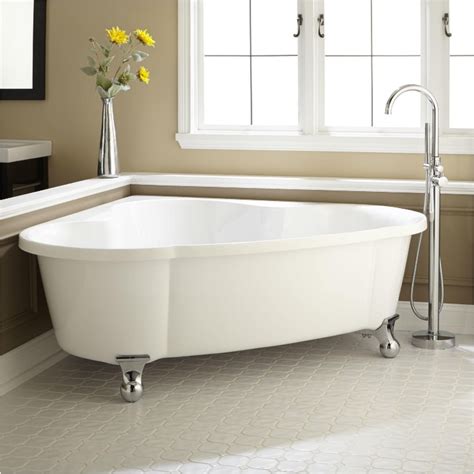 28 Clawfoot Tubs That Will Transform Your Bathroom Ritely