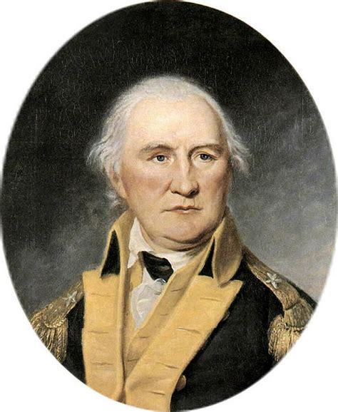 Daniel morgan was born of welsh parents in 1736. Offical Blog of Debbie Peterson: "Spirit of the Revolution ...