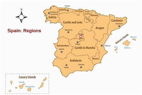 Granada (andalusia) , spain on map. Where is Granada Spain at On the Map | secretmuseum