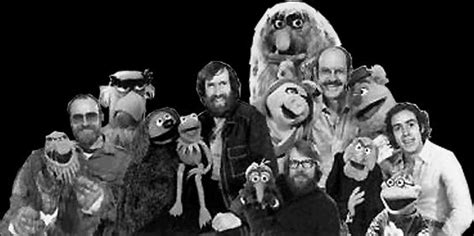 Muppet Central Guides The Muppet Show Season 2 Introduction