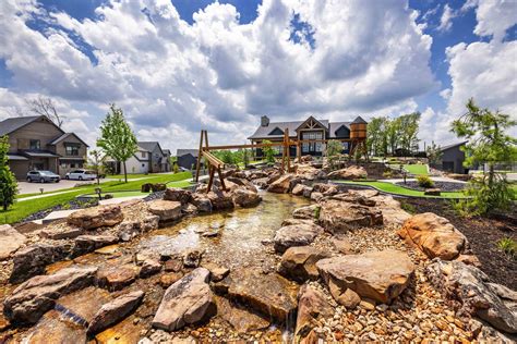 Faria Family Resorts: Serenity Shores Harmony Ridge #2 – Modern/Rustic