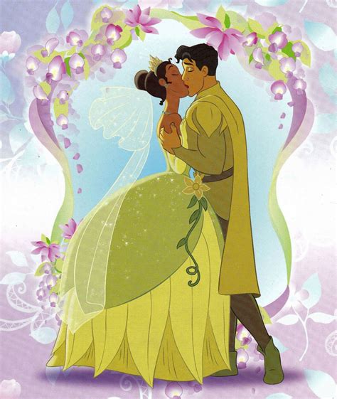 There is currently no wiki page for the tag tiana (the princess and the frog). Tiana and naveen after wedding the princess and the frog ...