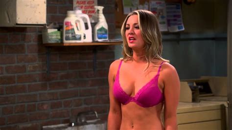 Wikipedia is a free online encyclopedia, created and edited by volunteers around the world and hosted by the wikimedia foundation. Hottest Kaley Cuoco - Sexy Body | Penny & Sheldon - YouTube