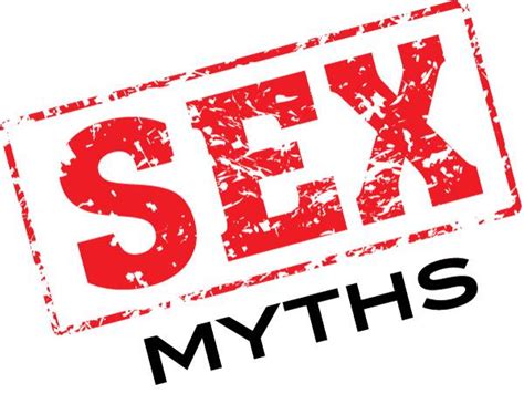Sex Myths مجله پزشکی دکتر سلام