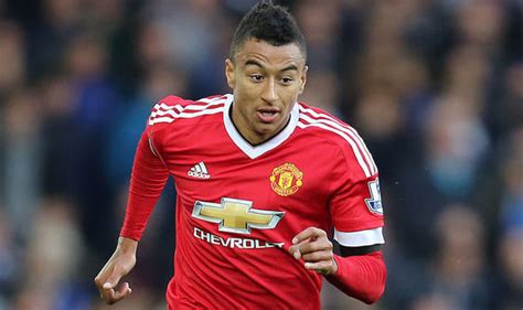 This is the official facebook page of jesse lingard! Man Utd star sends warning to manager Louis van Gaal ...