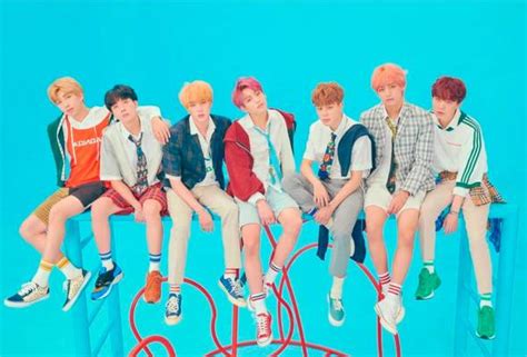 For the first 14 days, i had to be quarantined. Konsert BTS di Malaysia, peminat risau harga tiket mahal ...