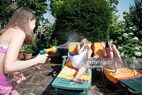 Teenager Cheeky Photos Et Images De Collection Getty Images