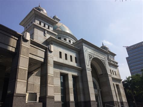 Bank rakyat masjid tanah asub kohas masjid tanah. Masjid Baitul Ihsan - Uloom Indonesia
