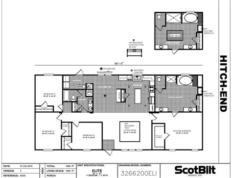 Https://tommynaija.com/home Design/scotbilt Homes Floor Plans