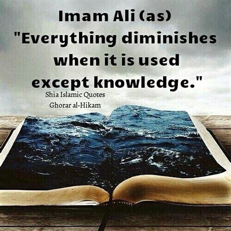 Sharing Knowledge Quotes In Islam Spending My Life With You