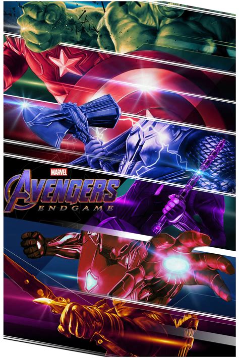Avengers Endgame Streaming Film Ita