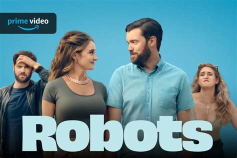 robots il film il robot che sembrava me in streaming su amazon prime video playblog it