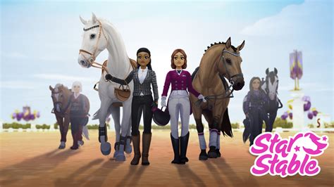 Star Stable Equestrian Festival 2023 New Spring Theme Quests