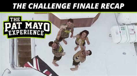 Mtv The Challenge War Of The Worlds 2 Season Finale Recap And Challenge