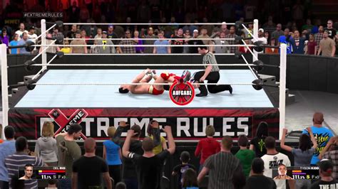 Wwe Top 10 Submission Wwe 2k15 Youtube