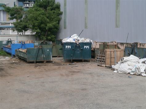 Learn how to create your own. Waste Recovery and Recycling Centre - Viva Charian ...