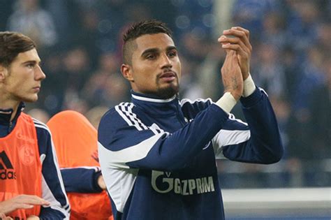 Rund eine stunde lang habe boateng mit jermaine. Bitter für die Eintracht: Rückkehr nach Italien: Kevin ...