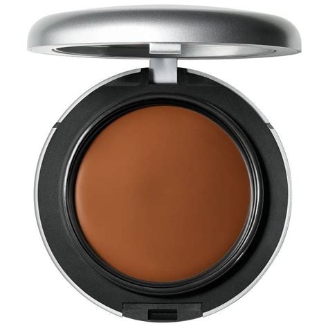 Mac Studio Fix Tech Cream To Powder Foundation 10 Gr Nw45 Kun Kr