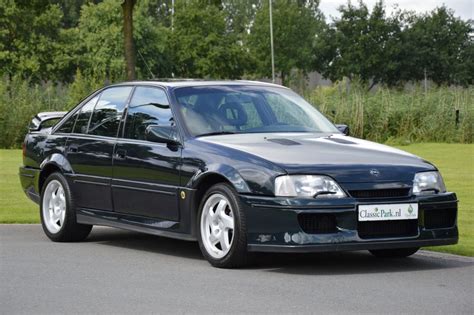For omega lotus carlton 3.6 front cross dimpled performance brake discs 330m. Classic Park Cars | Lotus Omega