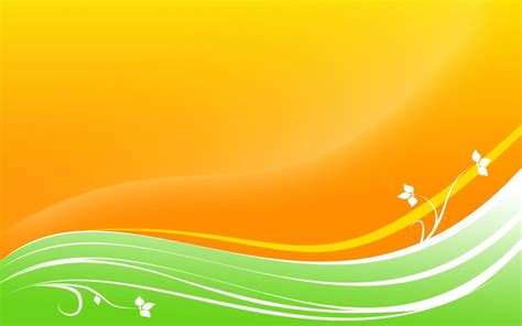 Backgrounds Kuning Orange - Wallpaper Cave