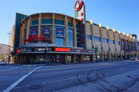 Regal Cinemas To Reopen Theaters Starting Friday Kabc Am