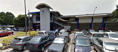 While the lowest one was 4.18% in q1 2021. Pandan Indah LRT Station - klia2.info