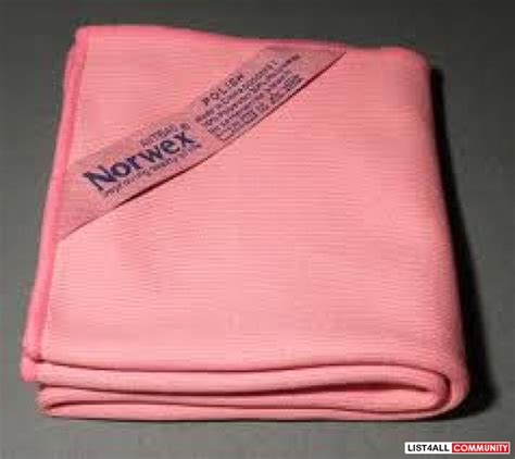 How to use norwex enviro cloth and window cloth involves wiping down the pane with the latter. Norwex Pink Antibac Window Cloth :: items2go :: List4All