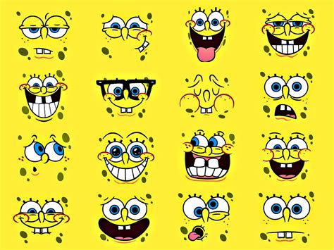The easiest way to backup and share your files with everyone. Spongebob Wallpapers HD | PixelsTalk.Net