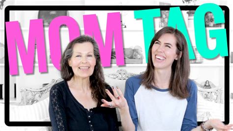 MOM TAG YouTube