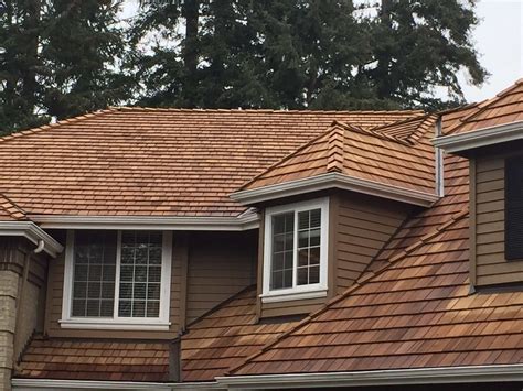 The Best Cedar Shake Roof Installation Best Home Design