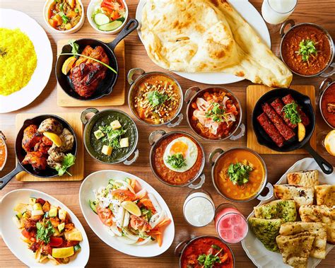 インディアンレストラン カナ（ハラール） Indian Restaurant Khana Halalの出前・宅配・テイクアウトメニュー