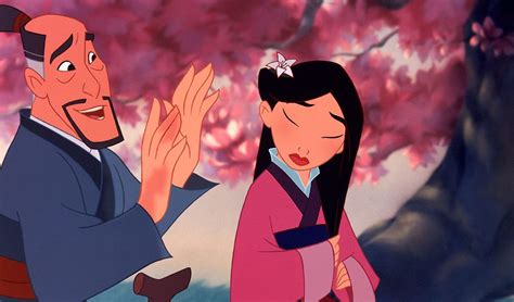 The History Of Mulan From A 6th Century Ballad To The Live Action