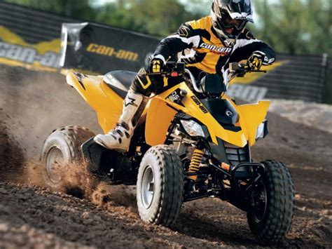 2014 Can Am Ds 250 Pictures Photos Wallpapers And Video Top Speed