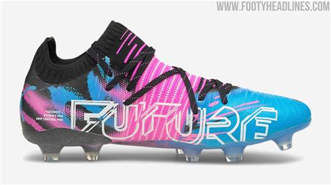 Puma Future Z Creativity 'Neymar' Fußballschuhe ...