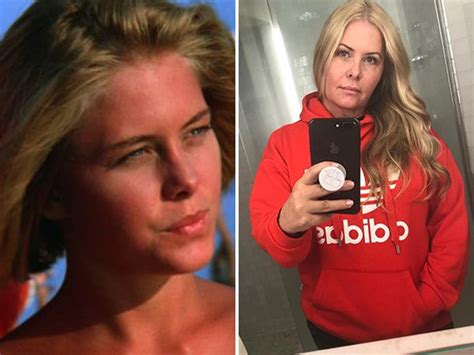 Baywatch Cast Then And Now 19 Pics